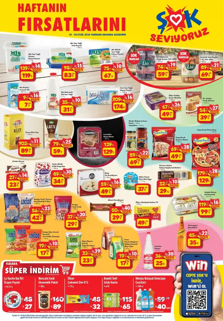 şok market katalog, şok aktüel ürünler kataloğu, sok aktüel, ŞOK 19 Eylül aktüel, şok 19 eylül 2024 aktüel ürün kataloğu