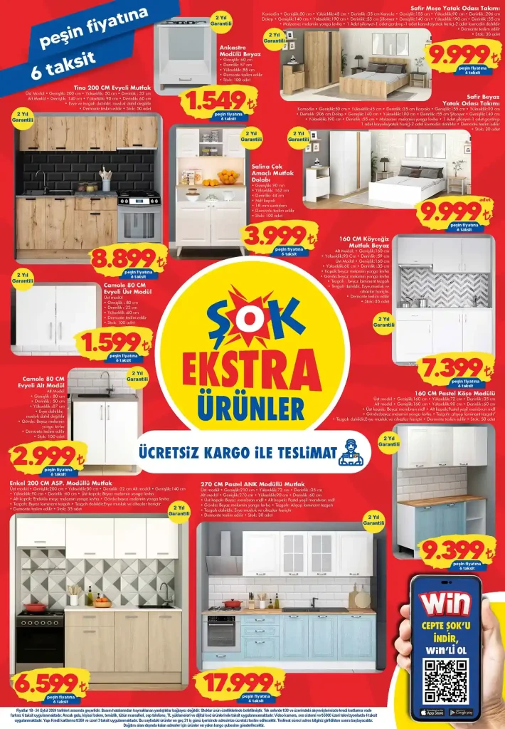 şok market katalog, şok aktüel ürünler kataloğu, sok aktüel, ŞOK 19 Eylül aktüel, şok 19 eylül 2024 aktüel ürün kataloğu