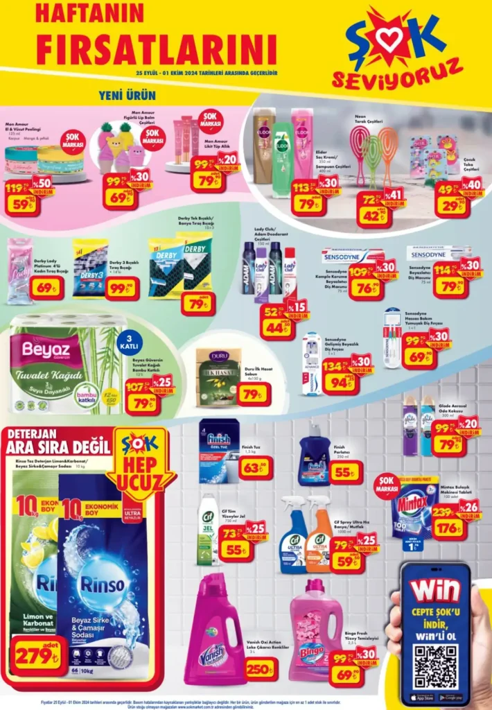 şok aktüel bul, şok aktüel katalog, 25 eylül şok kataloğu 2024, 25 Eylül şok aktüel katolog, 25 eylül aktüel,