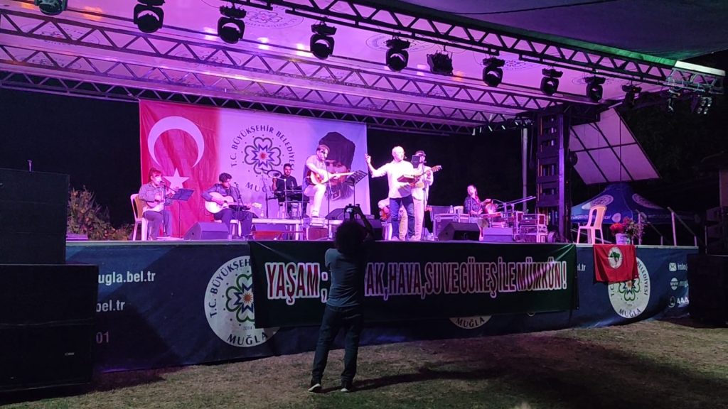 deştin çimento fabrikası Uluslararası Deştin Kültür ve Doğal Yaşam Festivali deştin festival deştin festival tamamlandı