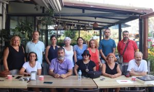 Marmaris dernek Kent Politikaları Derneği Marmaris kent
