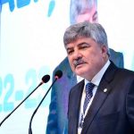İYİ Parti Muğla Milletvekili Metin Ergun