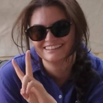 ayşenur ezgi eygi, ayşenur ezgi, ezgi eygi, İsrail, İsrail türk aktivist