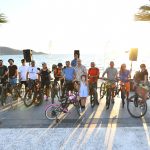 Avrupa Hareketlilik Haftası fethiye belediyesi etkinlik