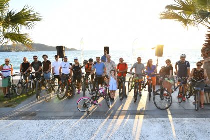 Avrupa Hareketlilik Haftası fethiye belediyesi etkinlik