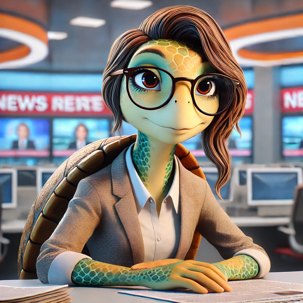 Caretta AI