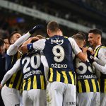Antalyaspor Fenerbahçe muhtemel 11 Fenerbahçe maç kadrosu Antalyaspor Fenerbahçe maç kadrosu Antalyaspor Fenerbahçe maçı Antalyaspor Fenerbahçe 11ler