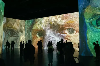 dijital sanat, sanatın dönüşümü, dijital sanatın dönüşümü, sanat, sanatın değişimi