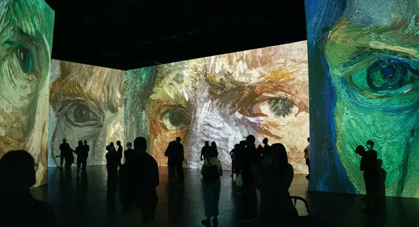 dijital sanat, sanatın dönüşümü, dijital sanatın dönüşümü, sanat, sanatın değişimi