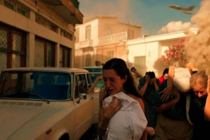 Famagusta, famagusta dizisi, famagusta netflix, famagusta series, famagusta dizi