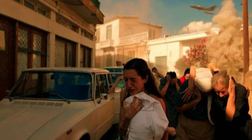 Famagusta, famagusta dizisi, famagusta netflix, famagusta series, famagusta dizi
