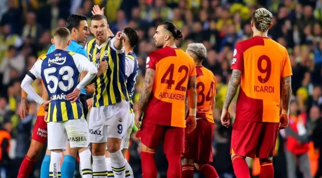 Onur Özütoprak, derbi var hakemi, Fenerbahçe Galatasaray var hakemi, derbinin var hakemi belli oldu, var hakemi