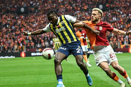 Fenerbahçe Galatasaray TFF Fenerbahçe Galatasaray maçı fb gs derbisi