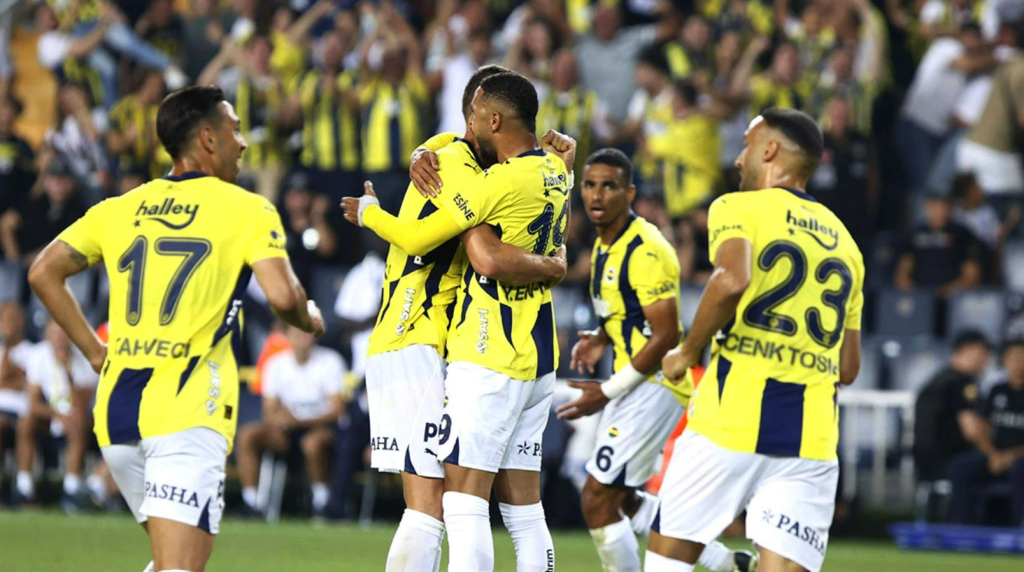 Etiketler: Fenerbahçe Union Saint-Gilloise muhtemel 11, Fenerbahçe maç kadrosu, Fenerbahçe Union Saint-Gilloise maç kadrosu, Fenerbahçe Union Saint-Gilloise maçı, Fenerbahçe Union Saint-Gilloise 11ler Fenerbahçe maçı