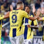 Fenerbahçe - Union Saint-Gilloise maçı Fenerbahçe - Union Saint-Gilloise Fenerbahçe - Union Saint-Gilloise hangi kanalda Fenerbahçe - Union Saint-Gilloise ne zaman Fenerbahçe - Union Saint-Gilloise maçı saat kaçta
