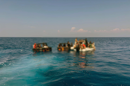 fethiye göçmen kaçakçılığı düzensiz göçmenler