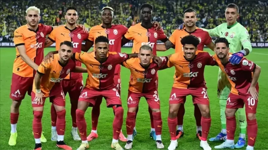 galatasaray paok muhtemel 11 Galatasaray maç kadrosu Galatasaray paok maç kadrosu Galatasaray paok maçı Galatasaray paok 11ler