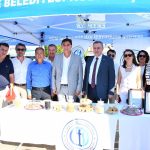 Gastronomi Kültür ve Dostluk Festivali fethiye başladı fethiye gastronomi festivali fethiye