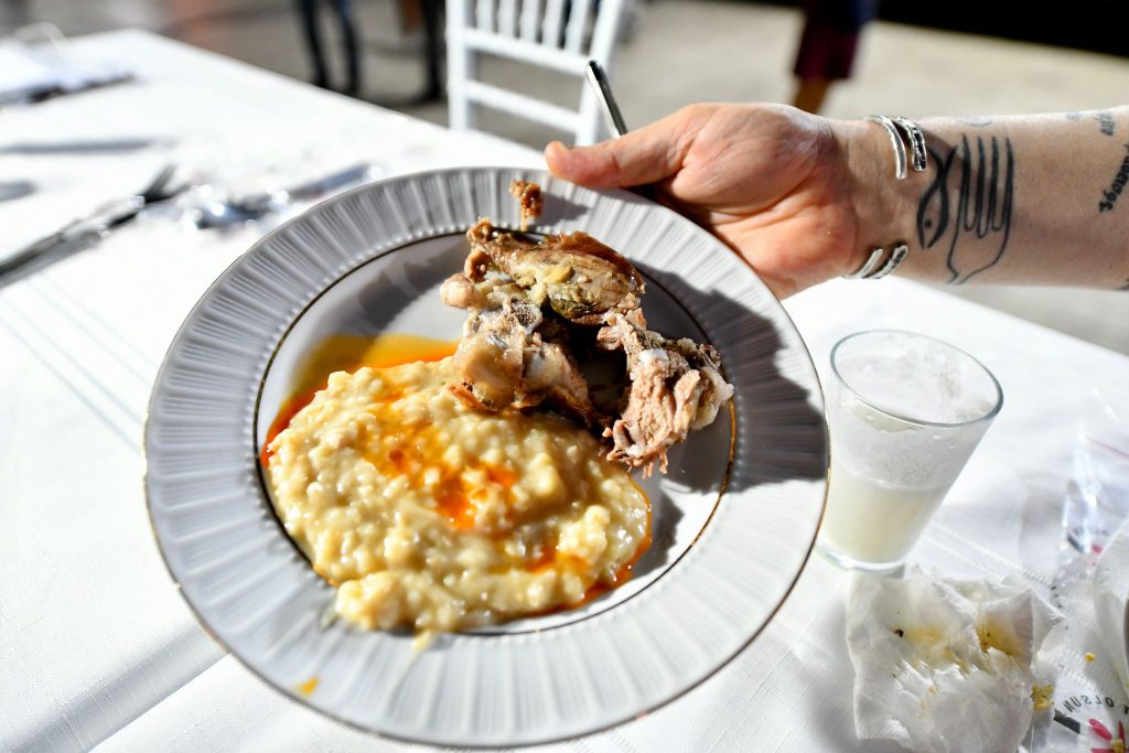 çamköy mahallesi Fethiye Gastronomi Kültür ve Dostluk Festivali çamköy fethiye yemek yarışı Fethiye Gastronomi Kültür ve Dostluk Festivali yemek yarışması