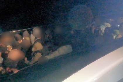 marmaris göçmen kaçakçısı