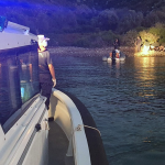 Marmaris göçmen kaçakçılığı