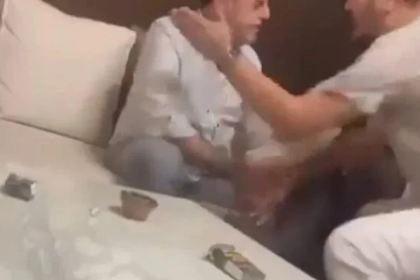 Gökhan İn, Sakaryaspor başkanı, Hamza Cengiz Şen, Cengiz Şen, Sakaryaspor