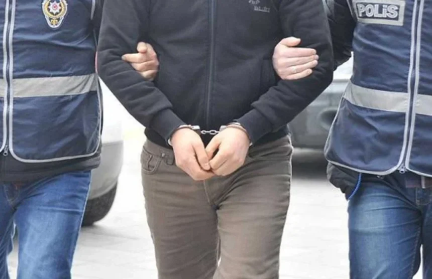 fransa arama kırmızı bülten bodrum aranan suçlu