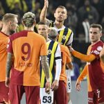 passolig fener Galatasaray Fenerbahçe Galatasaray Fenerbahçe maçı Fenerbahçe Galatasaray saat kaçta
