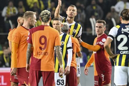 passolig fener Galatasaray Fenerbahçe Galatasaray Fenerbahçe maçı Fenerbahçe Galatasaray saat kaçta