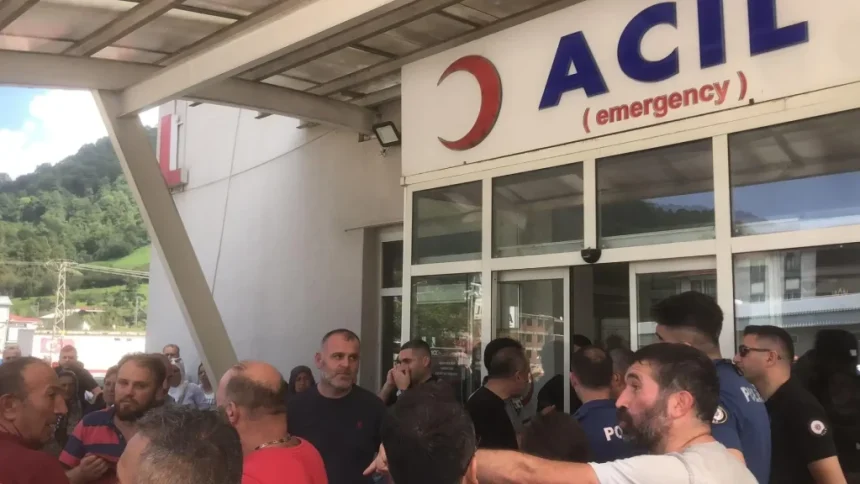 muğla su inisiyatifi hopa açıklama Reşit Kibar