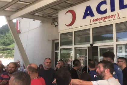 mucep artvin hopa Reşit Kibar son dakika haber