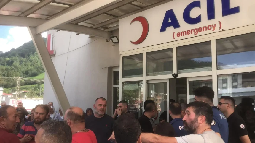 mucep artvin hopa Reşit Kibar son dakika haber
