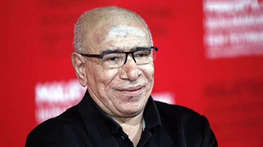 İlyas Salman, İlyas Salman öldü mü, İlyas Salman kaç yaşında, İlyas Salman kaç yaşında öldü, İlyas Salman ne zaman öldü