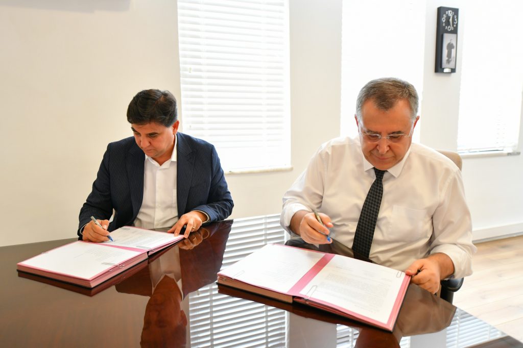 Turizm Sektörü İçin İklim Değişikliği Eylem Projesi Fethiye belediyesi Fethiye Ticaret ve Sanayi Odası