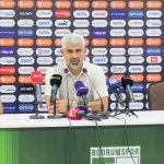 ismet taşdemir, bodrum fk başakşehir, bodrum ismet taşdemir, ismet taşdemir başakşehir açıklama, ismet taşdemir açıklama