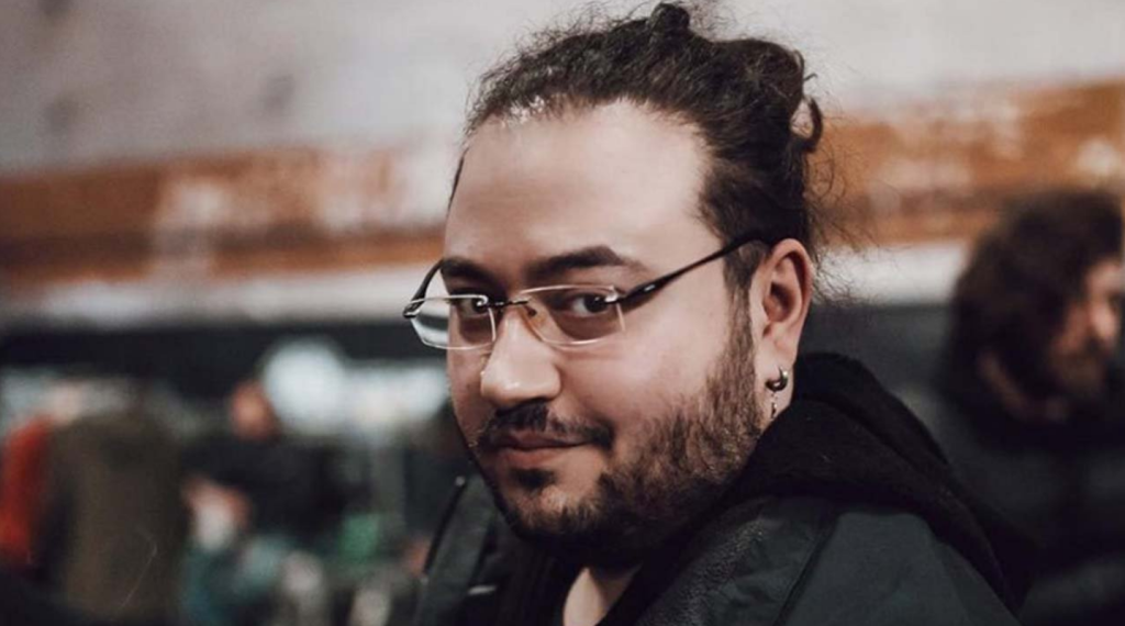 jahrein, jahrein tutuklandı, jahrein kim, jahrein kimdir, jahrein gözaltı