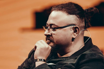 jahrein, jahrein tutuklandı, jahrein kim, jahrein kimdir, jahrein gözaltı