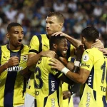 Fenerbahçe Union Saint-Gilloise ilk 11 Fenerbahçe Union Saint-Gilloise ilk 11ler Fenerbahçe ilk 11 Fenerbahçe Union Saint-Gilloise kadro Fenerbahçe maçı