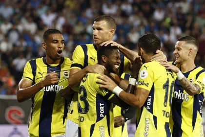Fenerbahçe Union Saint-Gilloise ilk 11 Fenerbahçe Union Saint-Gilloise ilk 11ler Fenerbahçe ilk 11 Fenerbahçe Union Saint-Gilloise kadro Fenerbahçe maçı