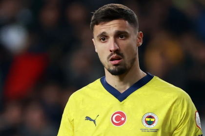 Krunic, Rade Krunić, Kızılyıldız, Krunic maaş, Fenerbahçe Transfermarkt