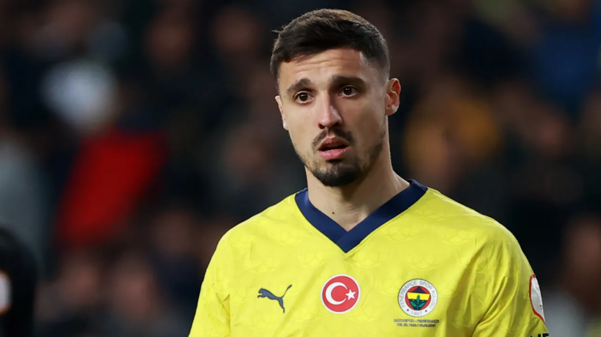 Krunic, Rade Krunić, Kızılyıldız, Krunic maaş, Fenerbahçe Transfermarkt