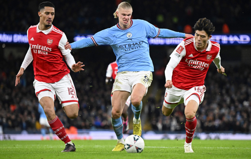 manchester city arsenal, manchester city arsenal hangi kanalda, manchester city arsenal maçı saat kaçta, manchester city arsenal ne zaman, man city arsenal maçı