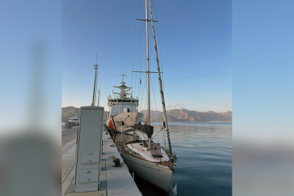 marmaris göçmen kaçakçılığı operasyonu