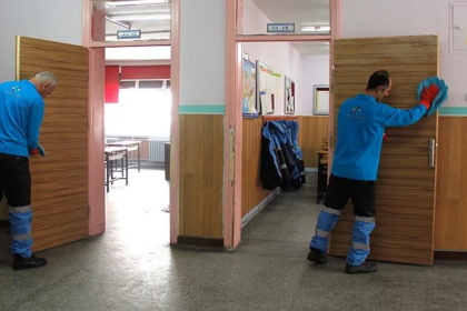 meb personel alımı, meb temizlik personeli alımı, meb personel alımı 2024, işkur, meb temizlik personeli