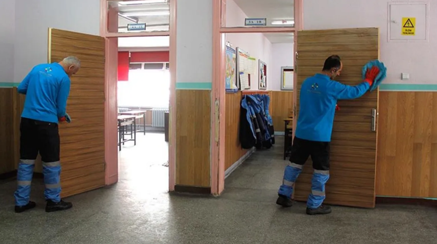 meb personel alımı, meb temizlik personeli alımı, meb personel alımı 2024, işkur, meb temizlik personeli