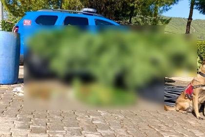 menteşe uyuşturucu operasyon