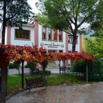 Nazmiye Kulaç Menteşe Kent Konseyi istifa