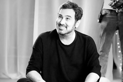 Demet Sağıroğlu, Metin Arolat abisi, Demir Arolat, Metin Arolat, Metın Arolat