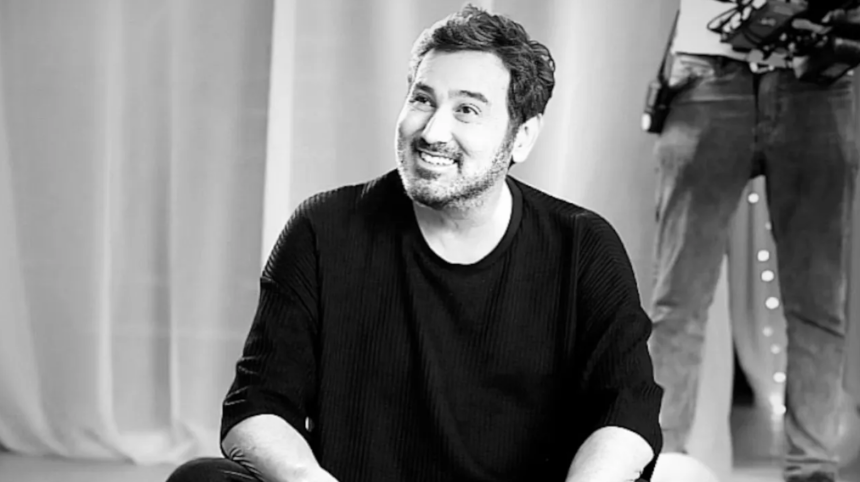 Demet Sağıroğlu, Metin Arolat abisi, Demir Arolat, Metin Arolat, Metın Arolat