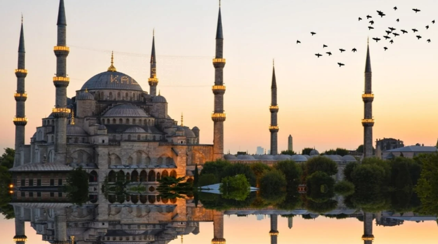 yarın kandil mi, 3 eylül ne kandili, mevlid kandili ayın kaçında, mevlid kandili ne zaman, mevlid kandili